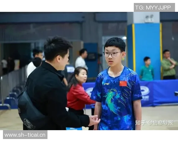 重庆乒乓球队的比赛经验分享与成长之路探讨 重庆乒乓球队的比赛经验分享与成长之路探讨